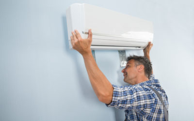 How To Prepare Your Home for AC Installation