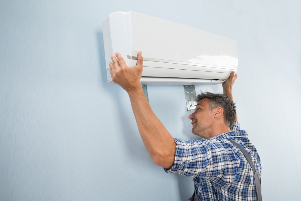 How To Prepare Your Home for AC Installation