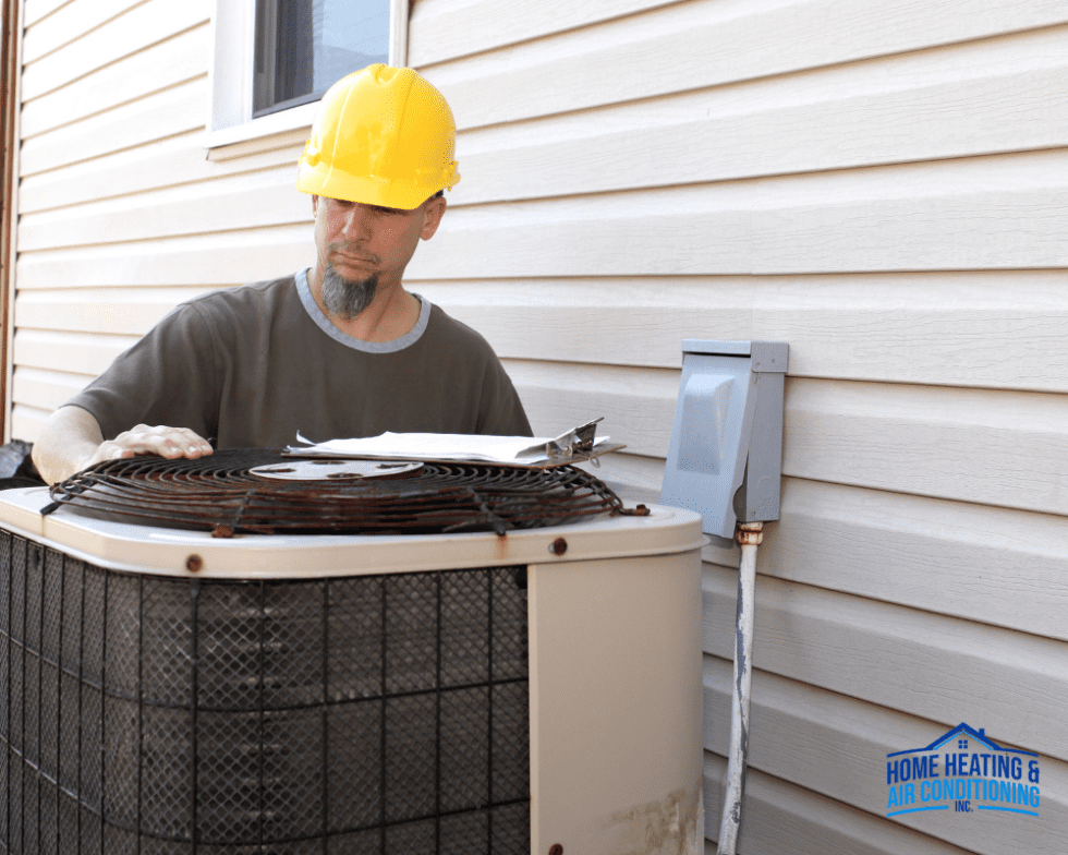 HVAC Contractor in Twin Falls, ID Home Heating & Air