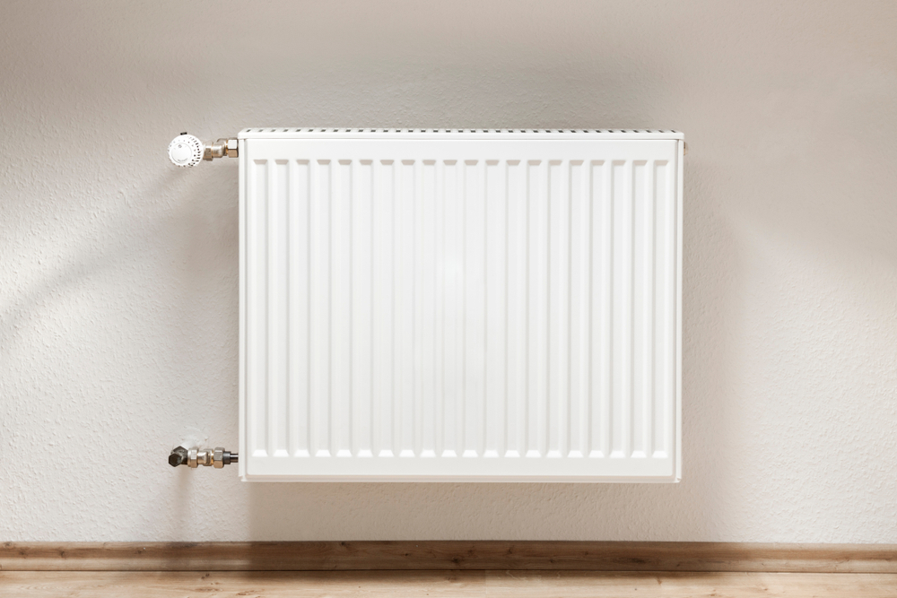 Selecting a Heating System