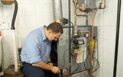 It’s a Good Idea to get a Furnace Tune-up