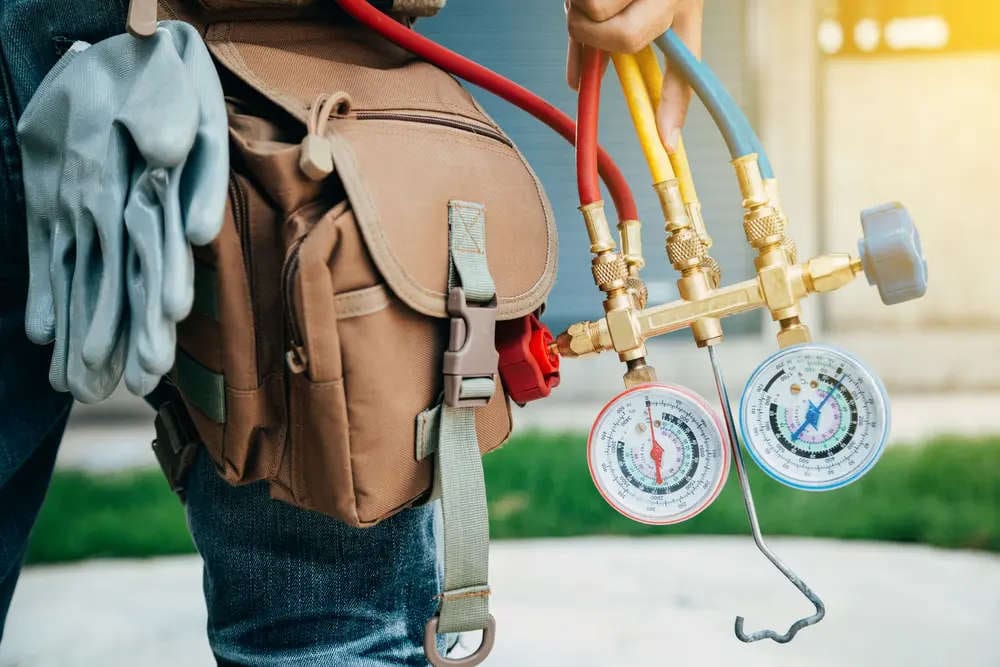 HVAC Maintenance in Twin Falls, ID. Home Heating and Air Conditioning