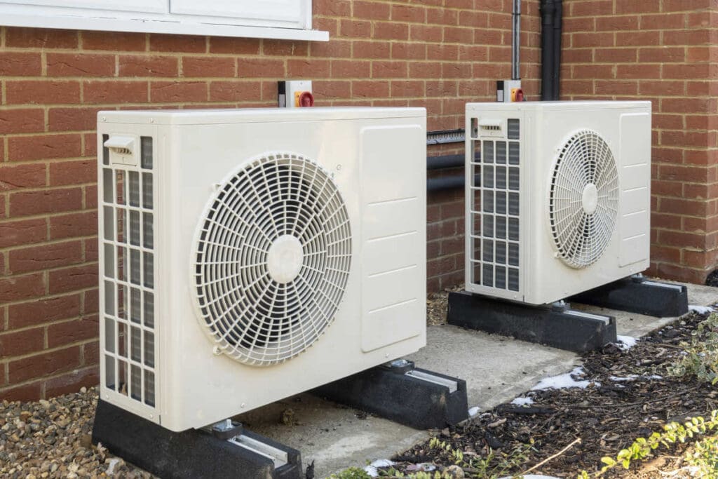 Heat Pump Services in Twin Falls, ID. Home Heating & Air Conditioning