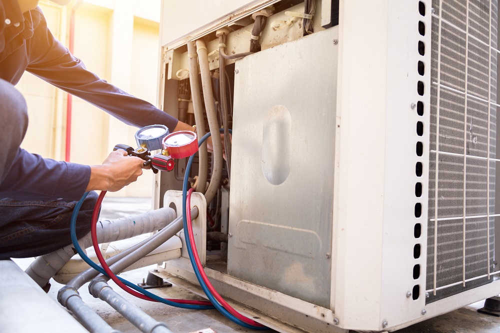 AC Repair in Kimberly, ID Home Heating and Air Conditioning