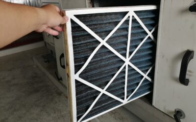 Why Your Store-Bought HVAC Filter Might Not Fit (And How to Fix It!)