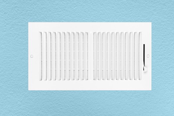 Expert Advise on Closing Vents in Unused Rooms