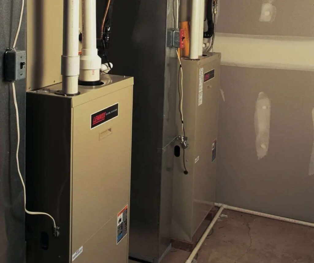 Furnace Repair in Kimberly, ID. Home Heating & Air Conditioning