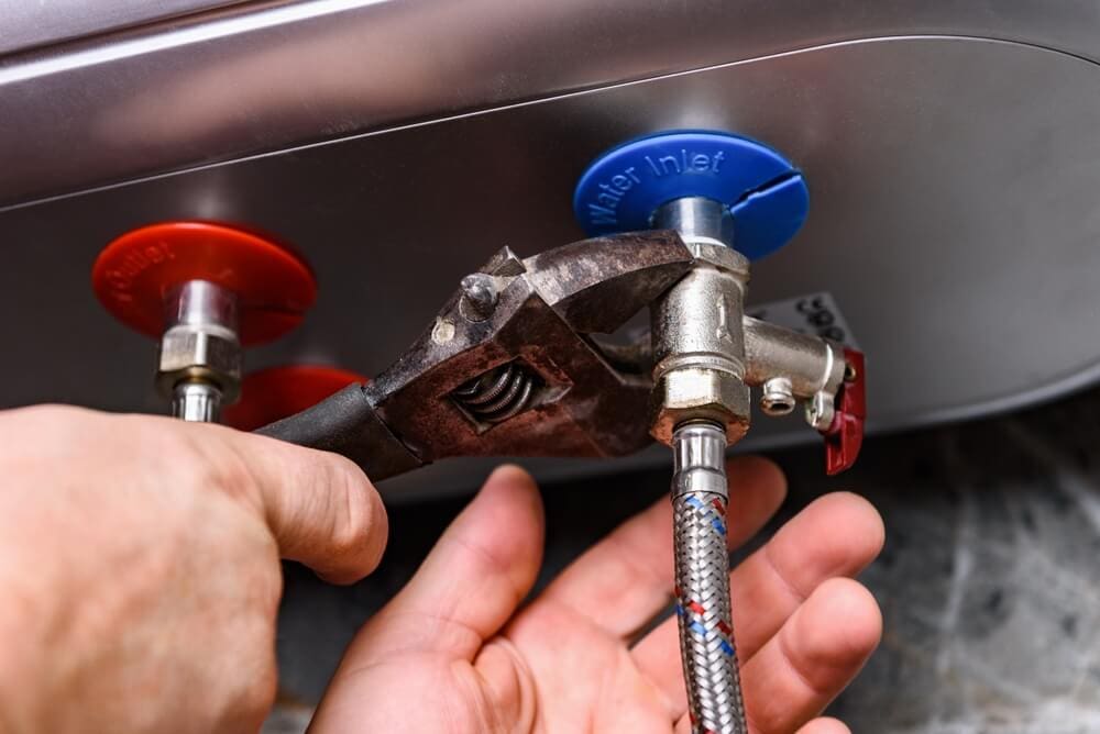 Water Heater Repair in Kimberly, ID. Home Heating and Air Conditioning