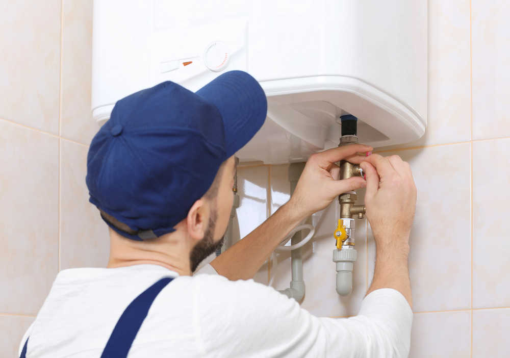 Water Heater Installation & Replacement in Kimberly, ID | Home Heating and Air Conditioning Water Heater Installation & Replacement in Kimberly, ID. Home Heating and Air Conditioning