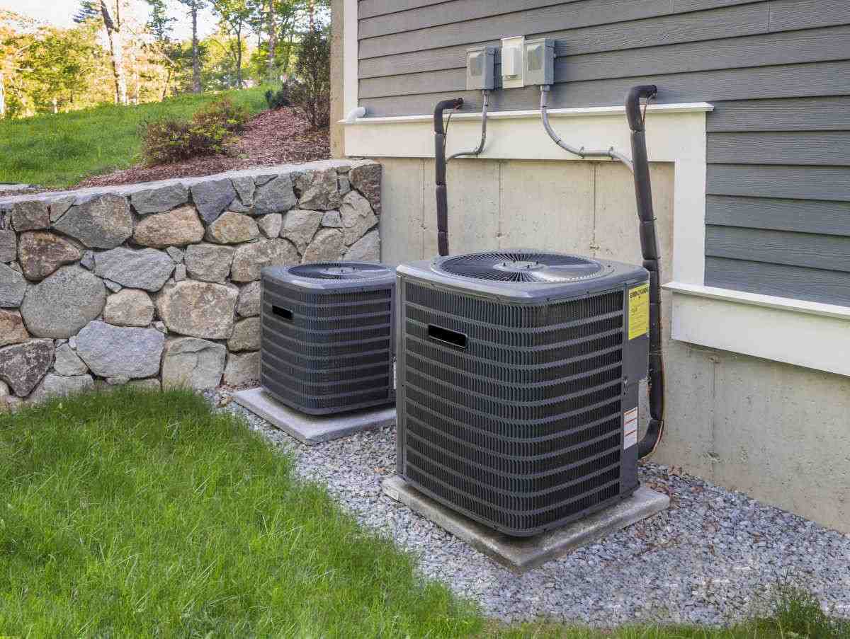 HVAC Services in Buhl, ID. Home Heating and Air Conditioning