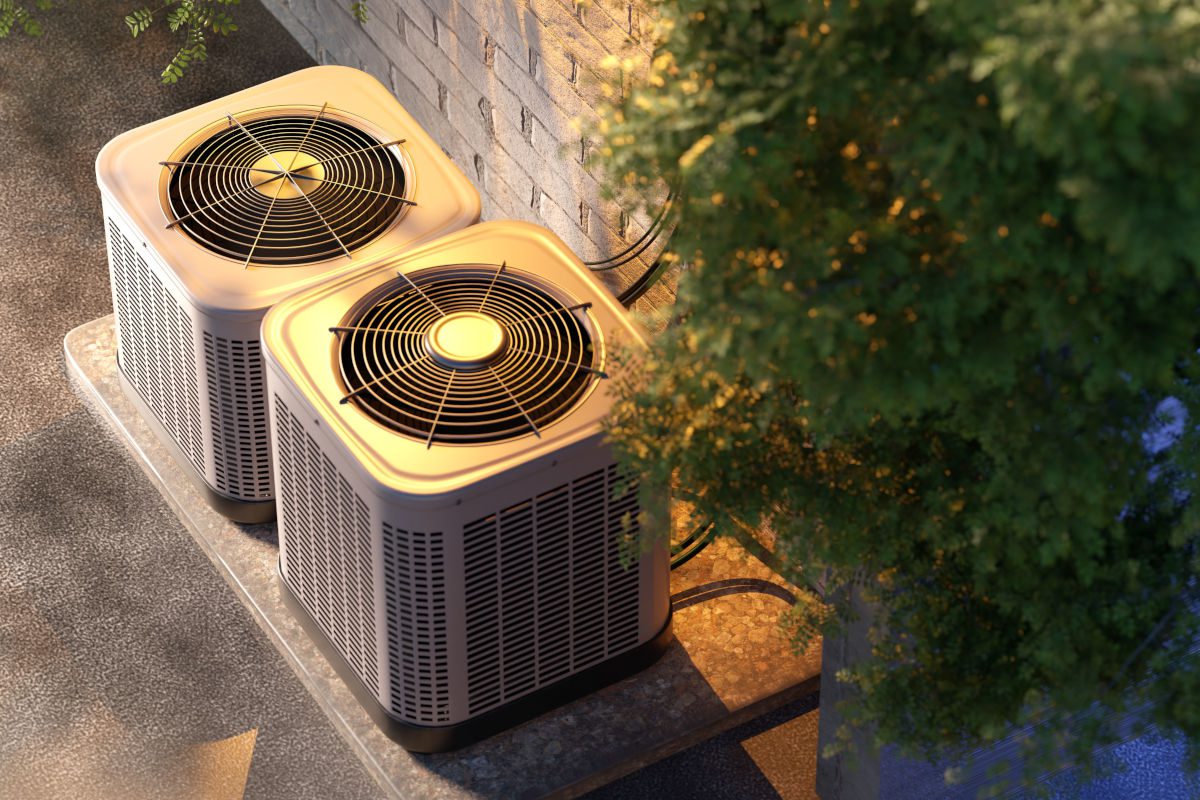 HVAC Services in Hagerman, ID. Home Heating and Air Conditioning