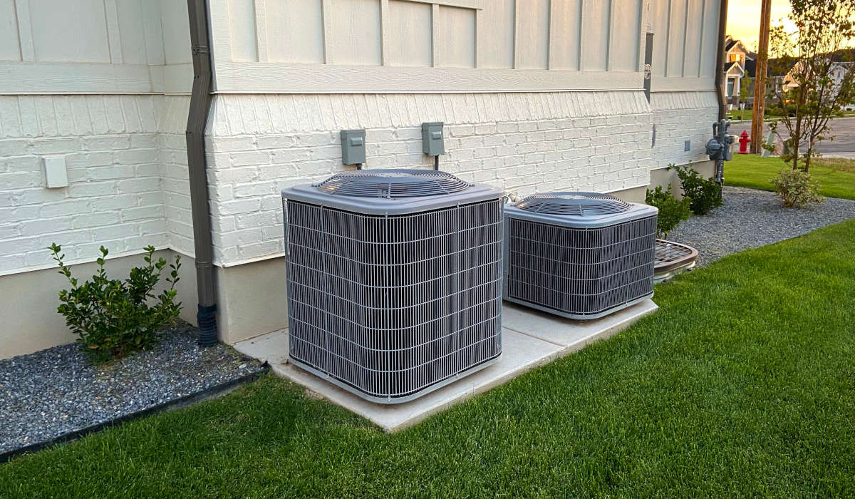 HVAC Services in Blain County, ID. Home Heating and Air Conditioning