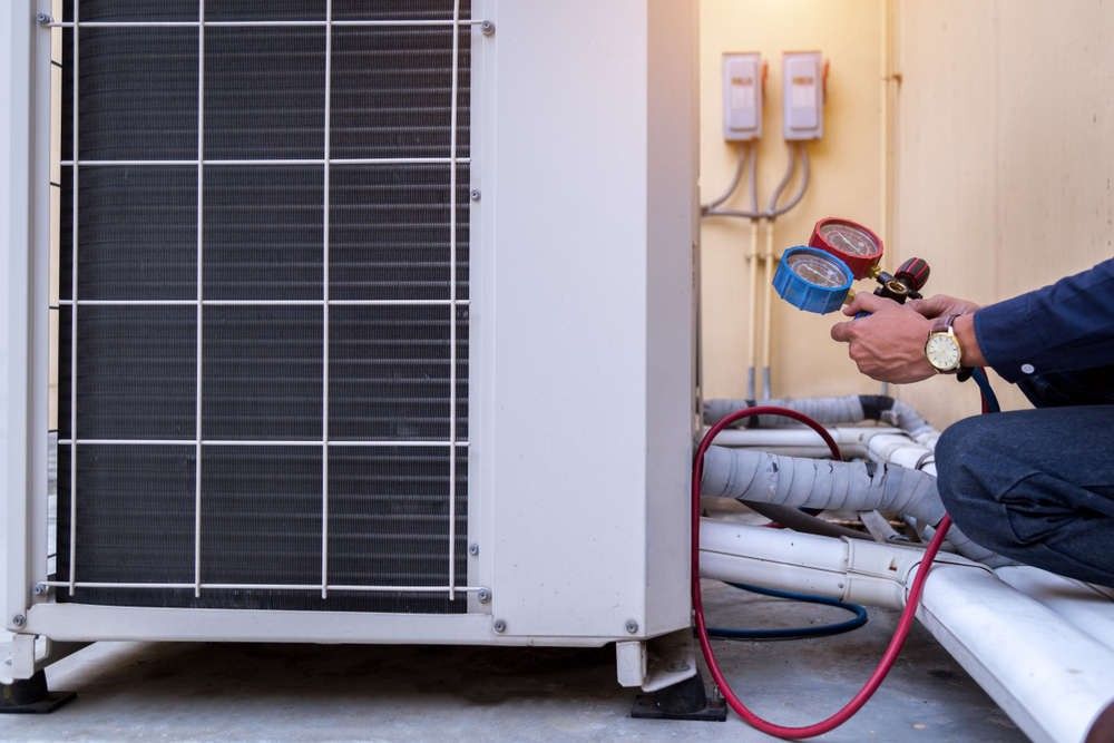 AC Repair in Kimberly, ID. Home Heating & Air Conditioning
